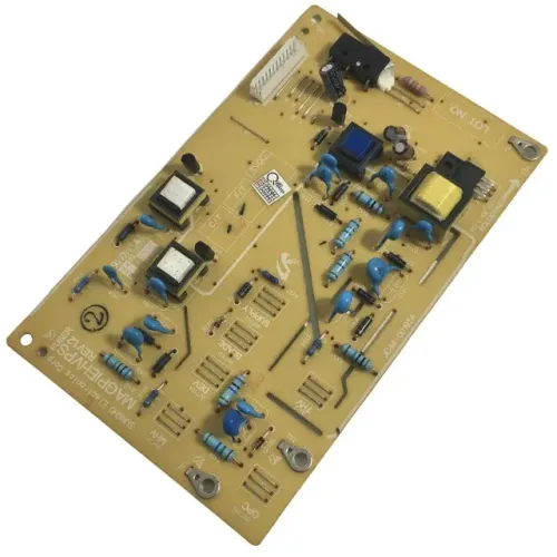 Placa Fonte Alta Samsung M4070 M4020 SCX5637 JC44-00197A
