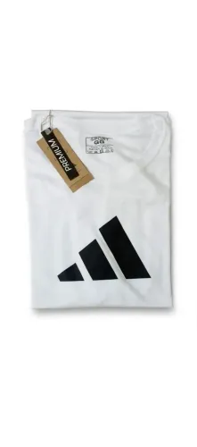 Camisas Adidas e Nike Dryfit Premium - Tamanhos G e GG