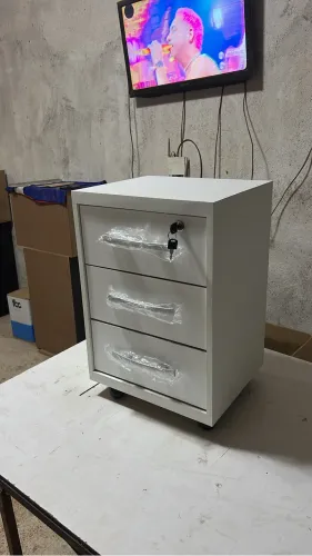 Gaveteiros novo fábrica