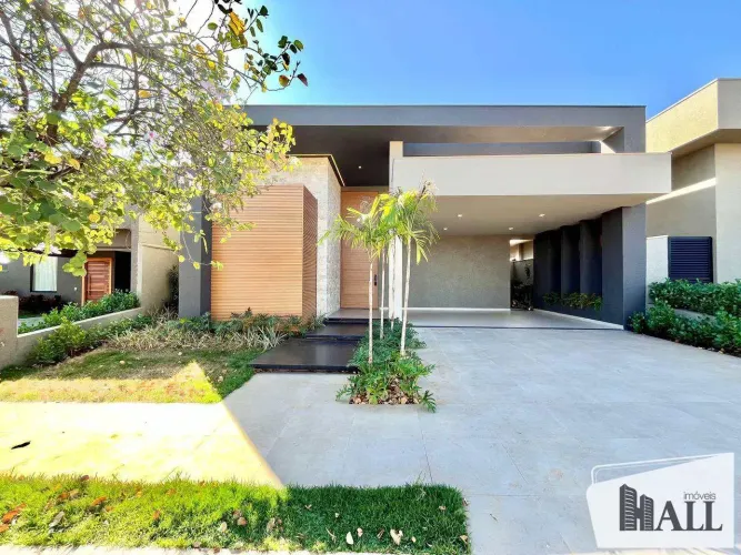 Casa, Terravista Residence Club, Mirassol