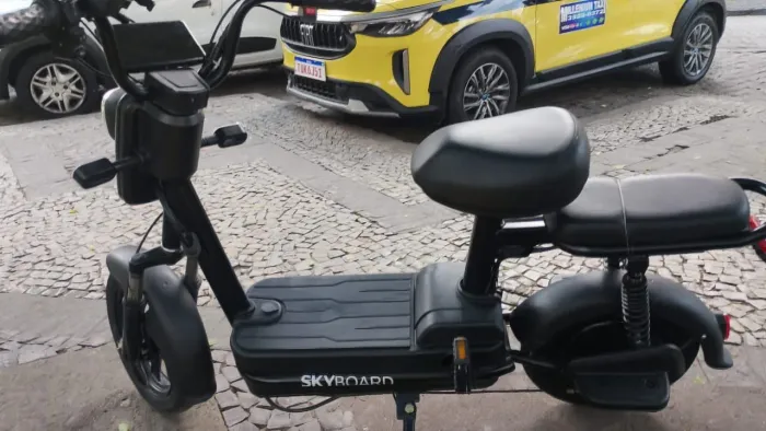 Skyboard