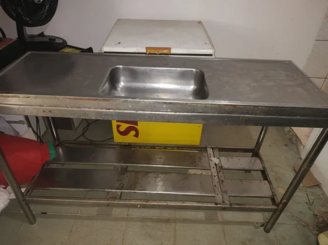 PIA INOX