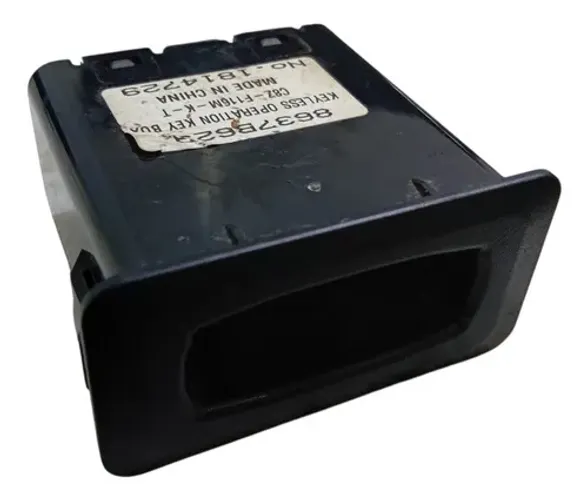 Sensor Chave Keyless 2.4/pajero Sport 2021/2025