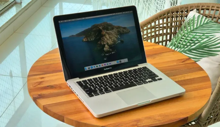 macbook pro i7 2012