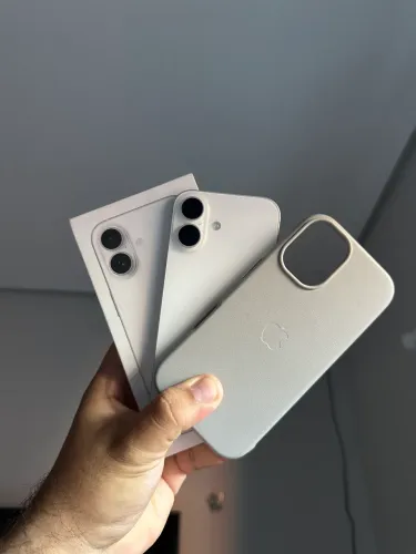 IPHONE 17 256 ZERO
