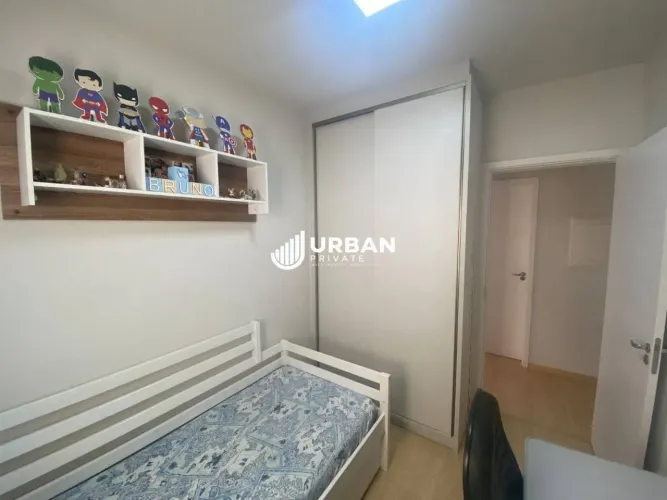 CONDOMINIO RESERVA SANTANA