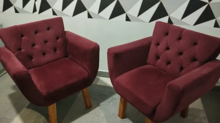 POLTRONAS