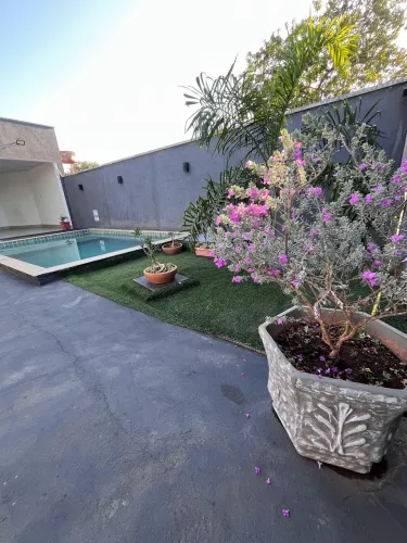 Espaço para Eventos