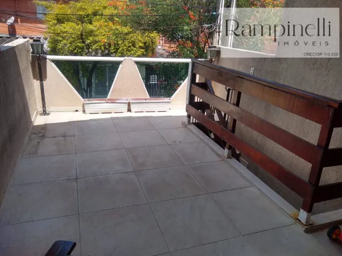SOBRADO Á VENDA NO CONJUNTO RESIDENCIAL VISTA VERDE PIRITUBA