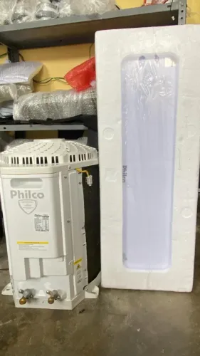 Ar Condicionado Novo Philco de 12 Mil Btus Inverter