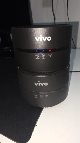 Repetidor vivo wifi 5