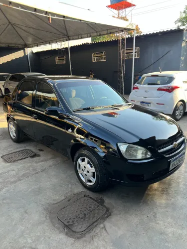 Chevrolet Classic Life/ls 1.0 VHC Flexp. 4P 2011