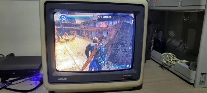 Tv semp 10p