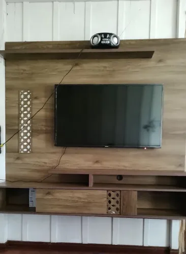 Painel para Tv em MDF