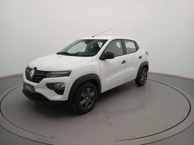 Renault Kwid 1.0 Zen 2026