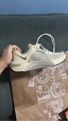 Tenis Nike METCON 10 edição especial ORIGINAL