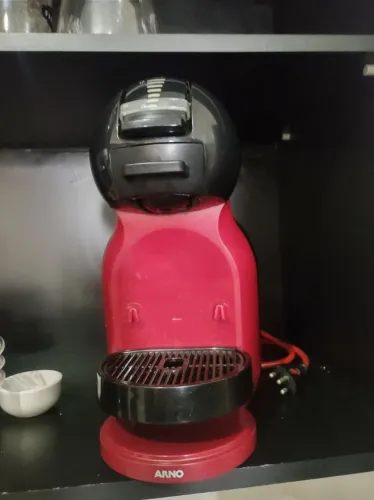 Cafeteira Dolce Gusto