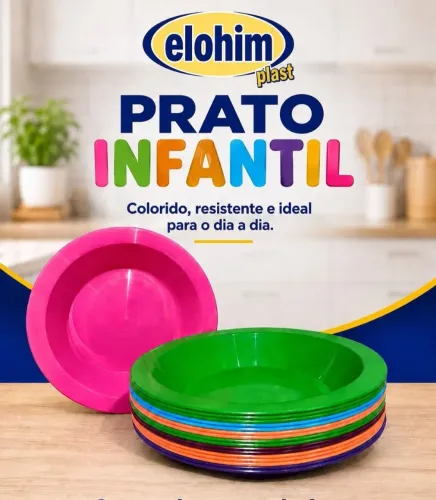 Utilitários para o lar!