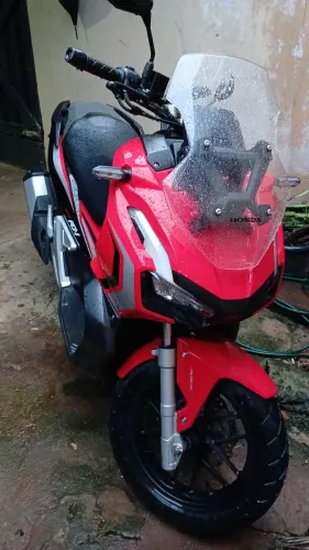 ADV 150CC 13milkm PREÇO DE TABELA!!!