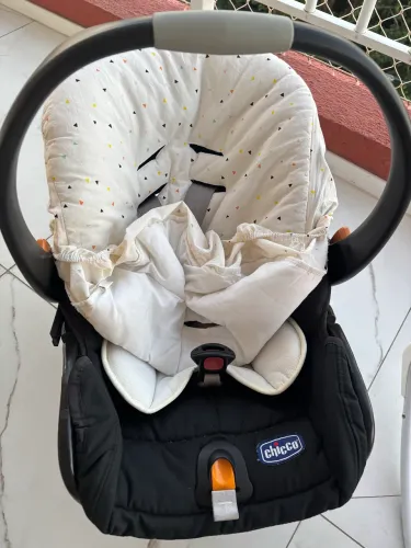 Bebê conforto CHICCO