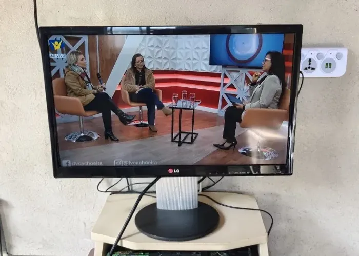 Televisão
