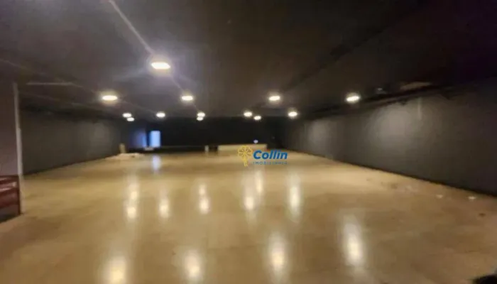 Prédio para alugar por R$ 9.000,00/mês - Centro - Uberaba/MG