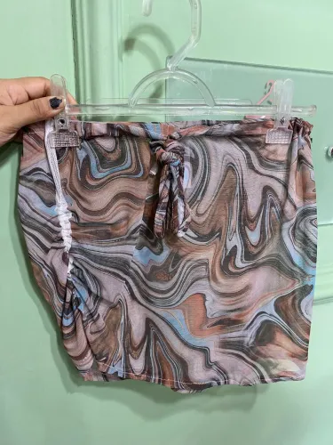 Saia tule saída praia