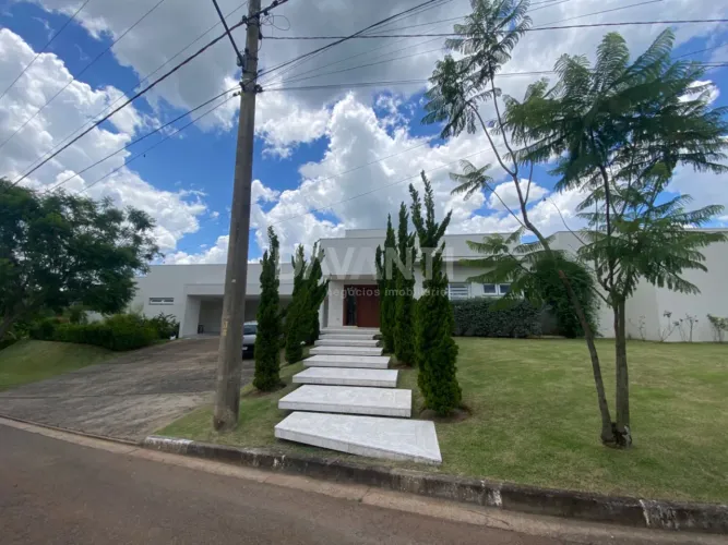 Casa à venda no Condomínio Jardim Primavera em Louveira na Davanti Imóveis.