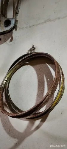 Aros Monark Monareta (medida pura)