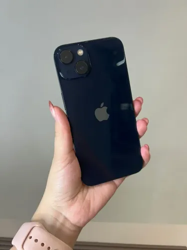 iPhone 13 128gb Preto Seminovo 76% - Retire em loja física na Savassi