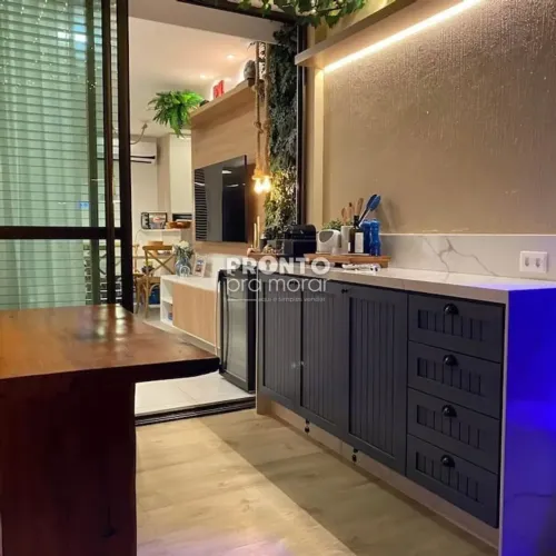 Apartamento em Muro Alto - Apartamento no Litoral em Pernambuco - Apartamento em Porto de
