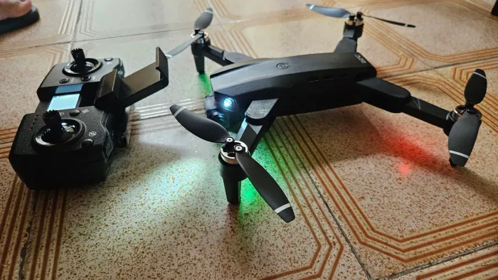 Drone L900 pro 