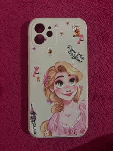 Capinha Iphone 12