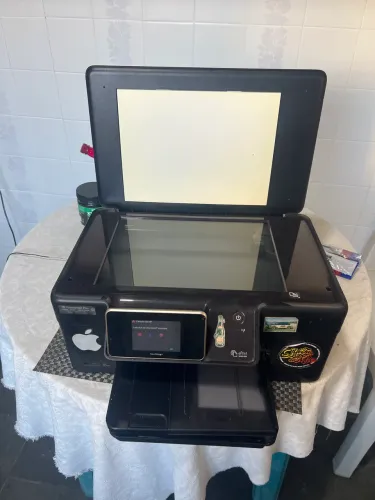 Impressora HP Photoart Plus B210