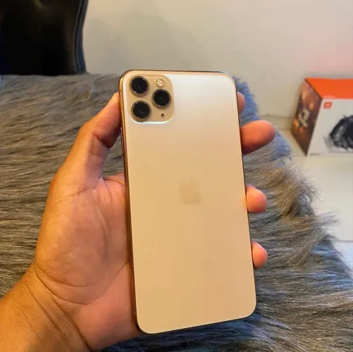 iPhone 11 Pro Max