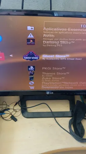 Ps3