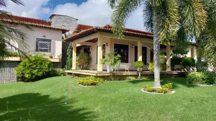 Casa São João Cruz das Almas