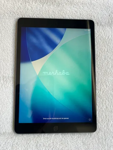 iPad 9ª geração 64gb