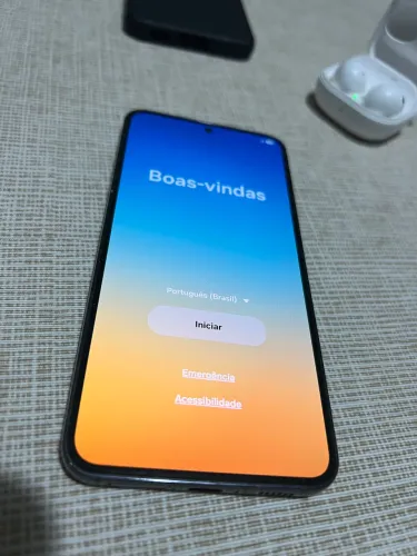 Samsung S23 128GB Bem Conservado
