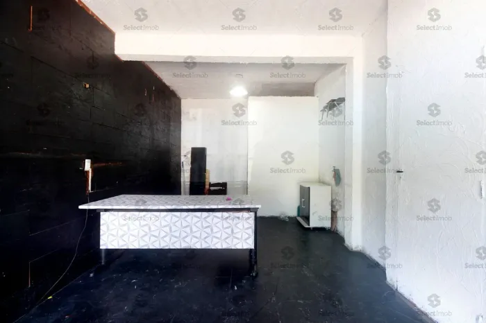 Salão Comercial para ALUGAR, Parque das Américas, Mauá, SP