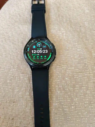 Relogio Samsung smartwatch 4