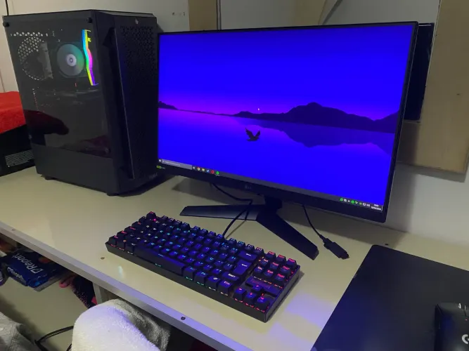 PC GAMER USADO
