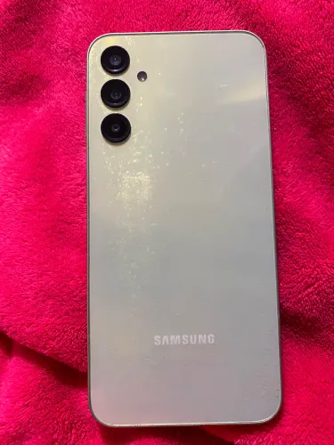 Samsung Galaxy A24 4G - Usado em ótimo estado