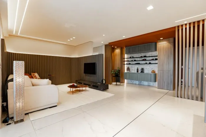 Apartamento à venda no Edifício Evidence