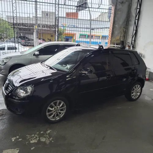 Volkswagen Polo 1.6 Mi/s.ouro 1.6 MI Tot.flex 8V 5P 2010