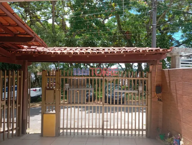 Casa padrão à Venda, Jardim Primavera, Itabuna, BA