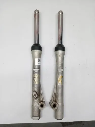 Par Bengala Honda Biz 100 1998 a 2005