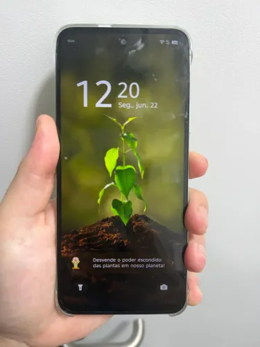 Celular Infinit x6728 