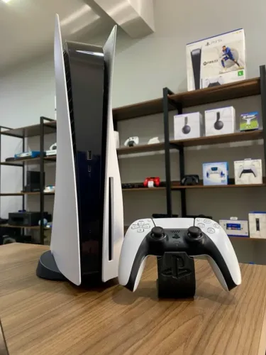 PlayStation 5 usado