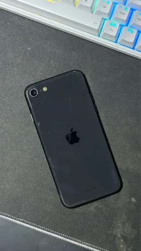 iPhone SE 2 Geração